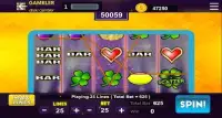 Lottery Free Money - Slots Lottery Wheel App Screen Shot 0