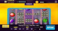 Lottery Free Money - Slots Lottery Wheel App Screen Shot 2