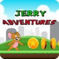super jerry adventure game