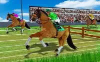 Horse Racing Derby - Horse Race League Quest 2018 Screen Shot 9
