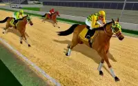 Horse Racing Derby - Horse Race League Quest 2018 Screen Shot 4