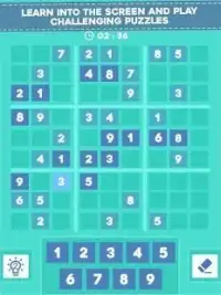 Classic Sudoku Puzzles - Free Sudoku Offline Screen Shot 12
