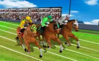 Horse Racing Derby - Horse Race League Quest 2018 Screen Shot 6