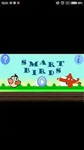 Smart Birds Screen Shot 6