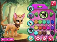 Magical Pet Maker Screen Shot 5