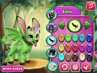 Magical Pet Maker Screen Shot 1