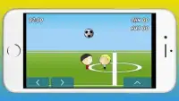 Mini Soccer Offline Screen Shot 2
