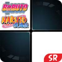 Piano Hero - Boruto & Naruto OST