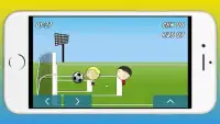 Mini Soccer Offline Screen Shot 1