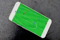 Soccer dream league 2018 Screen Shot 1