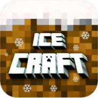 Ice Craft 2 : Winter And Survival Crafting