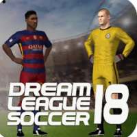 Tips Dream League Soccer 18