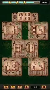 Mahjong Solitaire 2018 Screen Shot 3