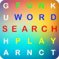 Word Connect Puzzle - Word Search Games