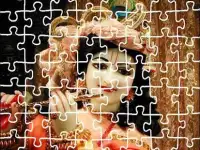 God Jigsaw Puzzle King Screen Shot 3