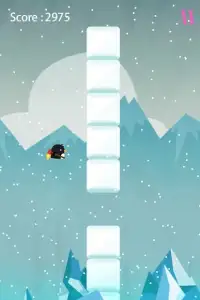 The Flying Penguin Screen Shot 4