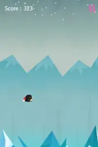 The Flying Penguin Screen Shot 5