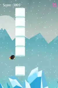 The Flying Penguin Screen Shot 3