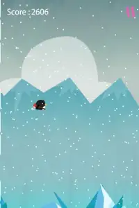 The Flying Penguin Screen Shot 2