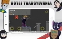 Hotel Dracula Transulvania Onion Dash Screen Shot 4