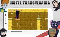 Hotel Dracula Transulvania Onion Dash Screen Shot 3