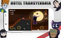 Hotel Dracula Transulvania Onion Dash Screen Shot 1