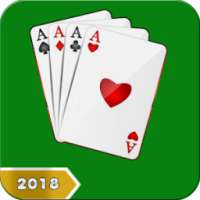 Classic Solitaire 2018 Free
