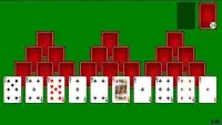 Classic Solitaire 2018 Free Screen Shot 5