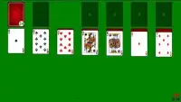 Classic Solitaire 2018 Free Screen Shot 6
