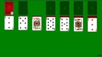 Classic Solitaire 2018 Free Screen Shot 3