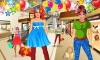 Covet Fashion Girl Dress Up: Games for Girls Screen Shot 1