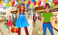 Covet Fashion Girl Dress Up: Games for Girls Screen Shot 6