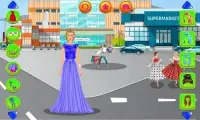 Covet Fashion Girl Dress Up: Games for Girls Screen Shot 4