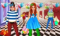 Covet Fashion Girl Dress Up: Games for Girls Screen Shot 7