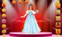 Covet Fashion Girl Dress Up: Games for Girls Screen Shot 5