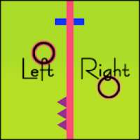 Left and Right - The Brain Training Game