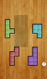 Puzzle Block Legend Screen Shot 6