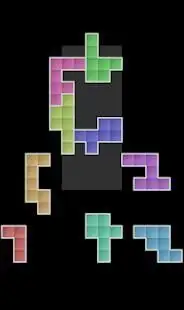 Puzzle Block Legend Screen Shot 0
