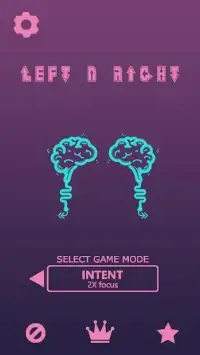 Left and Right - The Brain Training Game Screen Shot 7