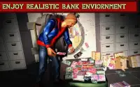 Bank Robbers Squad: US Police Strike Screen Shot 2