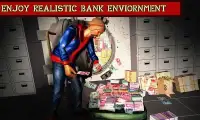 Perampok Bank Skuad: US Polisi Mogok Screen Shot 10