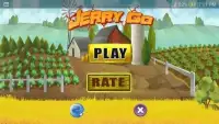 Tom Jump Jerry Run Jungle Game Screen Shot 7