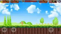 Tom Jump Jerry Run Jungle Game Screen Shot 5