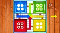 Ludo Parchic Game Free Screen Shot 2