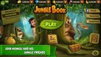 The Jungle Book: Mowgli vs Sherekhan Card Battle Screen Shot 3