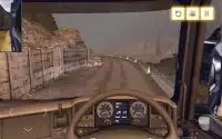 In Truck Racing 3D: Highway Driving Simulator 2018 Screen Shot 2