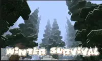 Exploration 2018 : Winter Survival Screen Shot 0