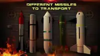 Bomb Transport 3D Screen Shot 6