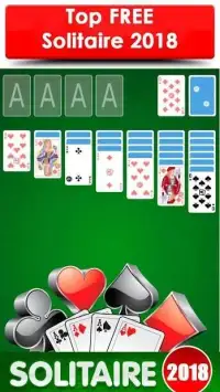 World of solitaire free Screen Shot 4