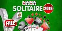 World of solitaire free Screen Shot 0
